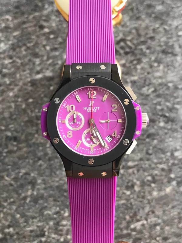 Hublot woman watch 112002